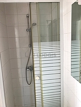 Apartamento Saint-Ouen - Casa de banho