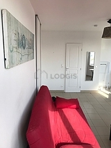 Apartamento Saint-Ouen - Salaõ