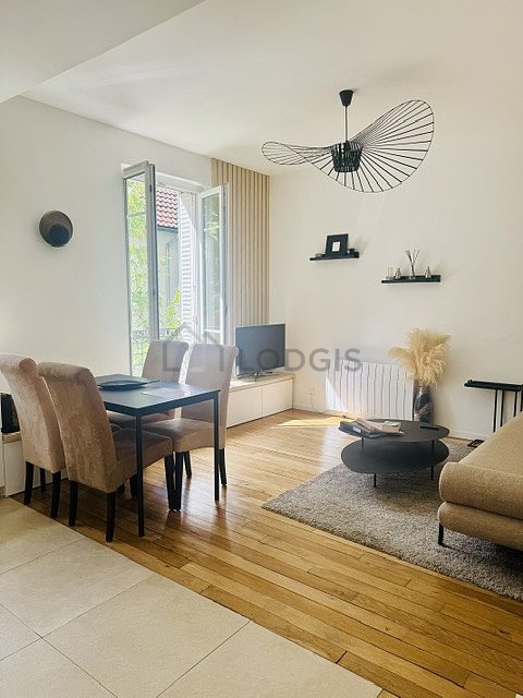 Apartment Val D'oise - 