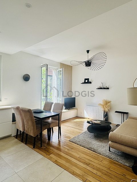 Appartement Val D'oise  - 