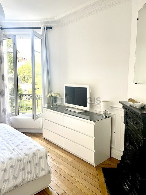 Appartement Val D'oise  - 