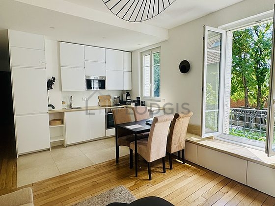 Appartement Val D'oise  - 