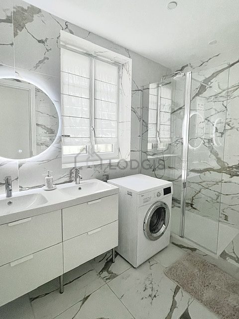 Appartement Val D'oise  - 