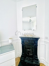 Apartamento Val D'oise - Dormitorio 2