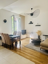 Appartamento Hauts de Seine - Soggiorno