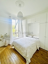 Appartement Val D'oise  - Chambre