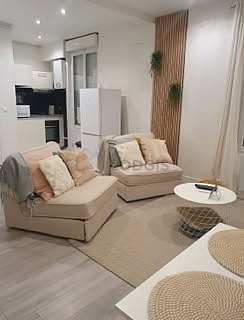 Duplex Seine st-denis - 