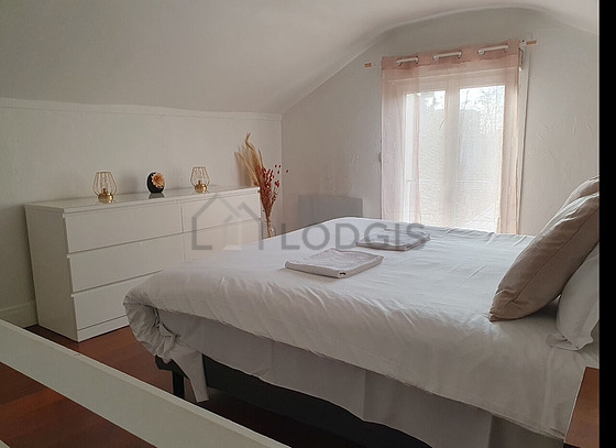 Duplex Seine st-denis - 