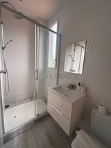 Duplex Seine st-denis - Bathroom