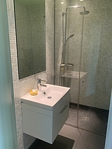 Appartement Paris 9° - Salle de bain