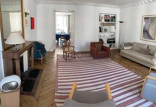 Saint Georges Parigi Paris 9° 2 camere Appartamento