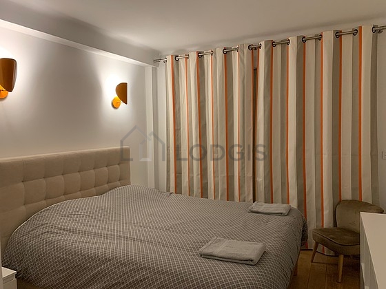 Apartamento Nice - 