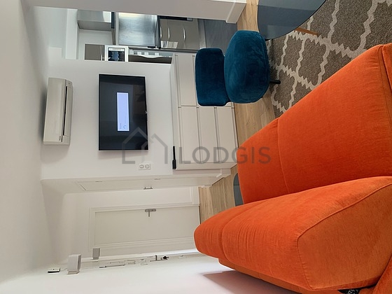 Apartment Nice - 