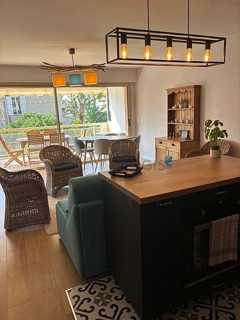 Apartment Nice - 