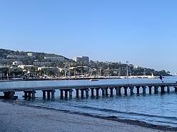 Квартира Nice