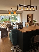 Apartamento Nice - Cozinha