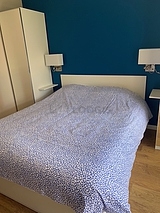 Apartamento Nice - Dormitorio