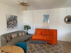 Apartamento Nice - Salaõ