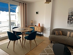 Apartamento Nice - Salaõ