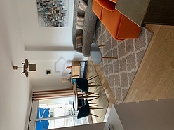 Apartamento Nice - Salaõ