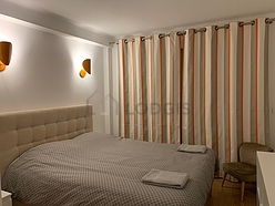 Apartment Nice - Bedroom 2