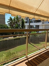 Apartment Nice - Terrace