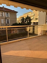 Apartment Nice - Terrace