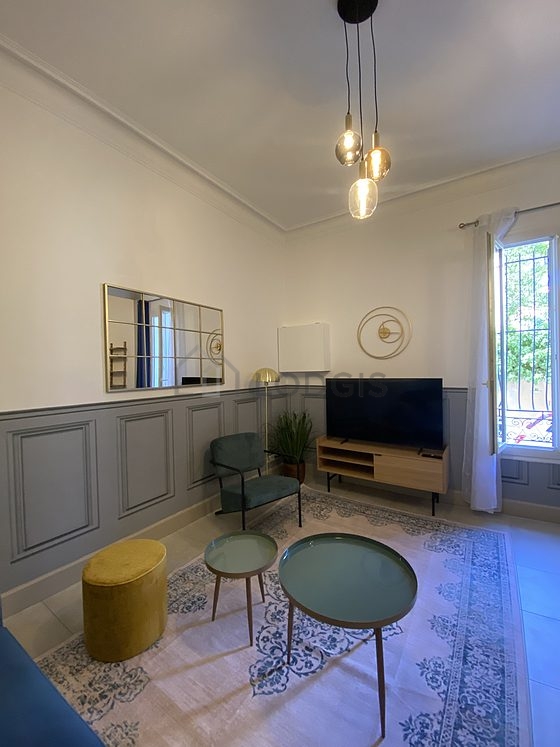 Apartamento Montpellier Centre - 