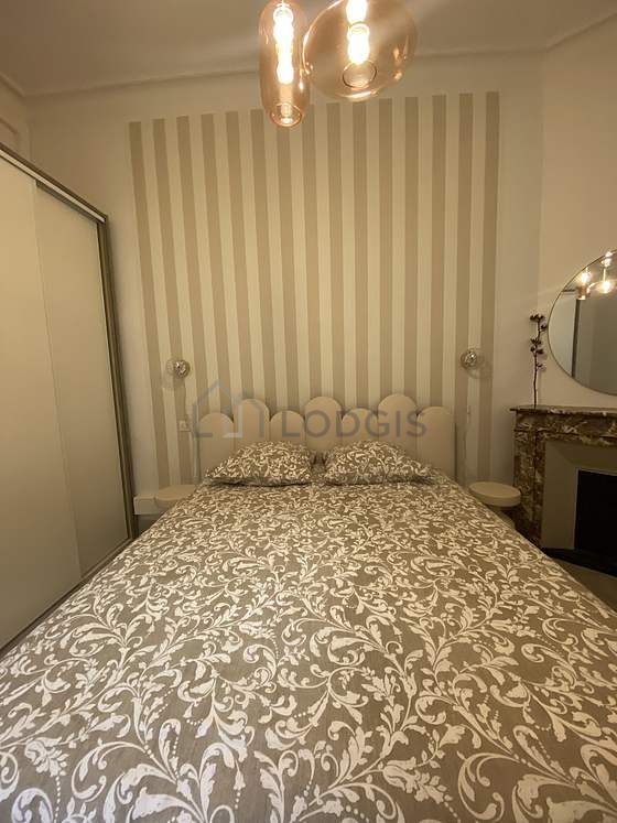Apartamento Montpellier Centre - 