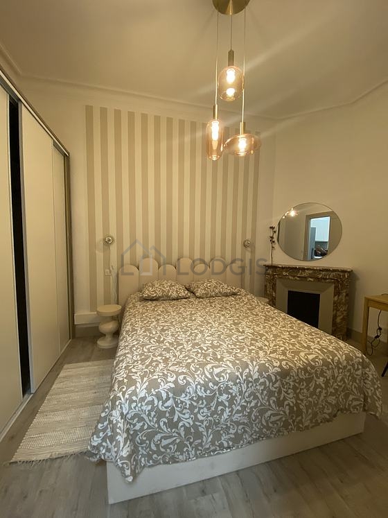 Apartamento Montpellier Centre - 
