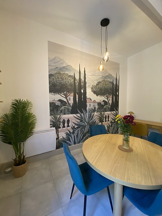 Apartment Montpellier Centre - 