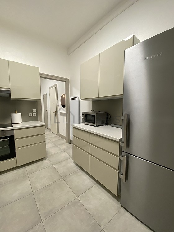 Appartamento Montpellier Centre - 