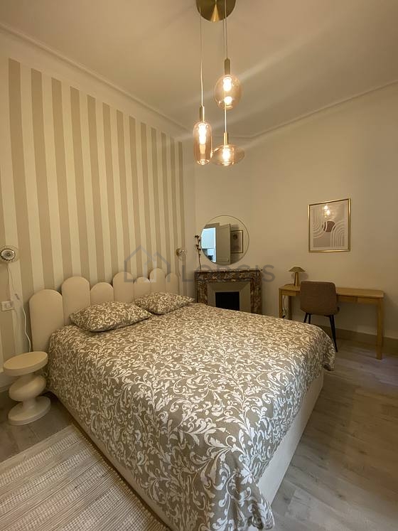 Appartement Montpellier Centre - 