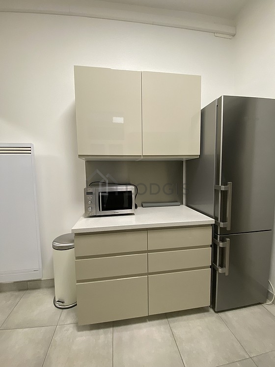 Wohnung Montpellier Centre - 