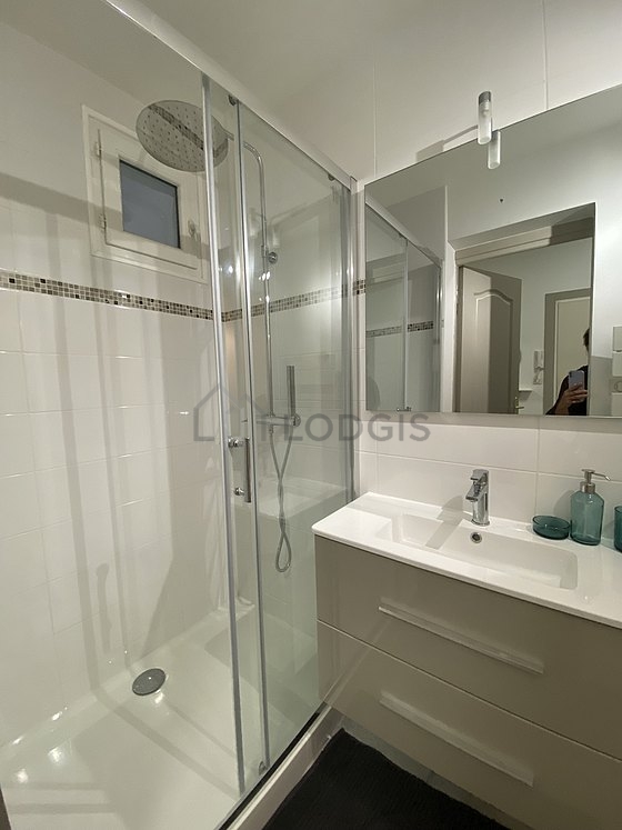 Wohnung Montpellier Centre - 