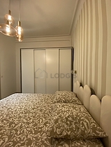 Квартира Montpellier Centre - Спальня