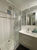 Apartamento Centre ville - Cuarto de baño
