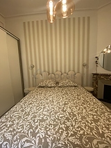 Apartamento Montpellier Centre - Dormitorio