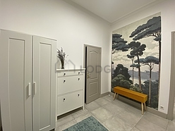 Apartamento Montpellier Centre - Entrada