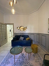 Apartamento Montpellier Centre - Salaõ