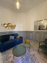 Apartamento Montpellier Centre - Salaõ