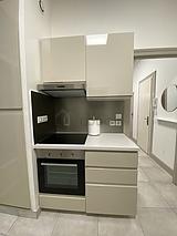 Appartement Montpellier Centre - Cuisine