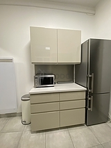 Appartement Montpellier Centre - Cuisine