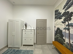 Wohnung Montpellier Centre - Eintritt