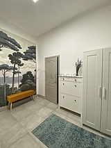 Wohnung Montpellier Centre - Eintritt