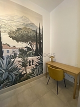 Wohnung Montpellier Centre - Wohnzimmer