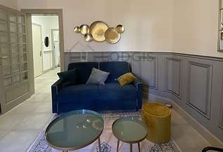 Montpellier 1 bedroom Apartment