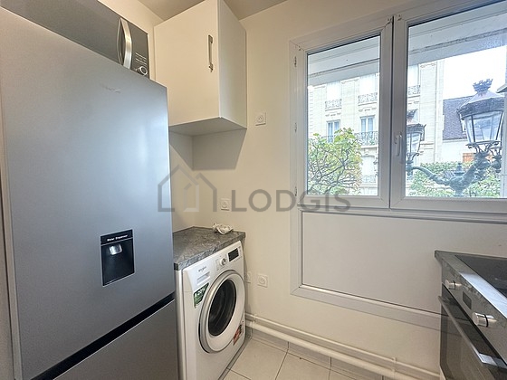 Apartamento Puteaux - 