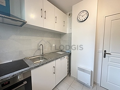 Apartamento Puteaux - Cozinha