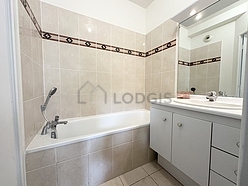 Appartamento Puteaux - Sala da bagno